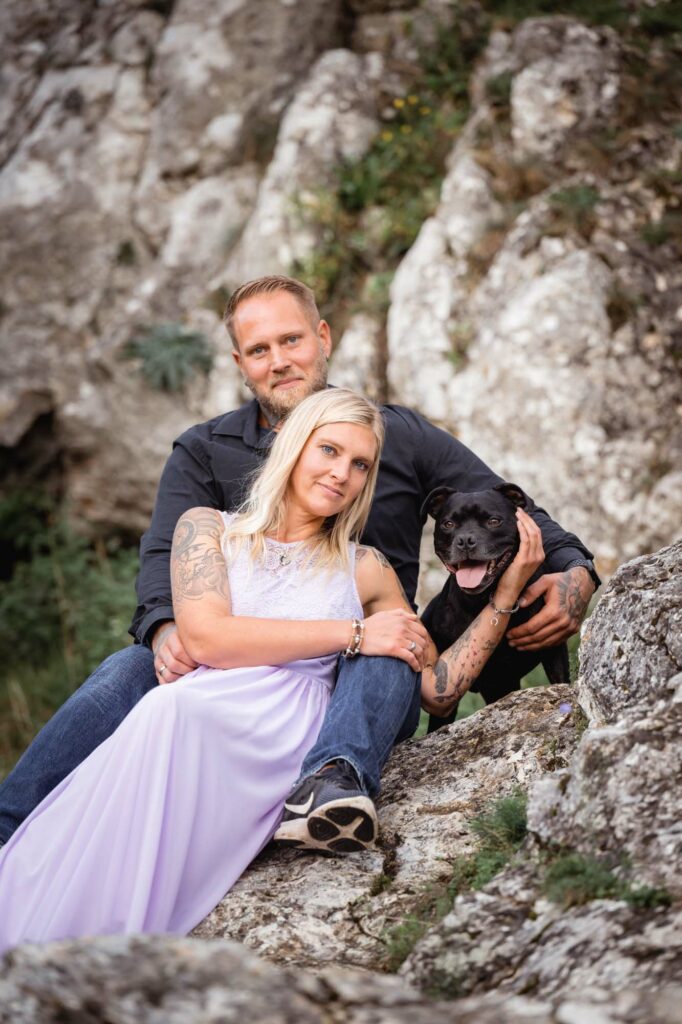 Tierfotografie Claudia Rahlmeier