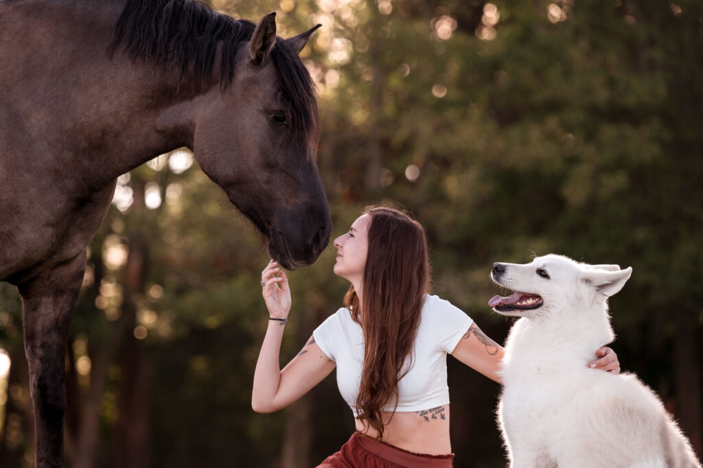 Tierfotografie Claudia Rahlmeier