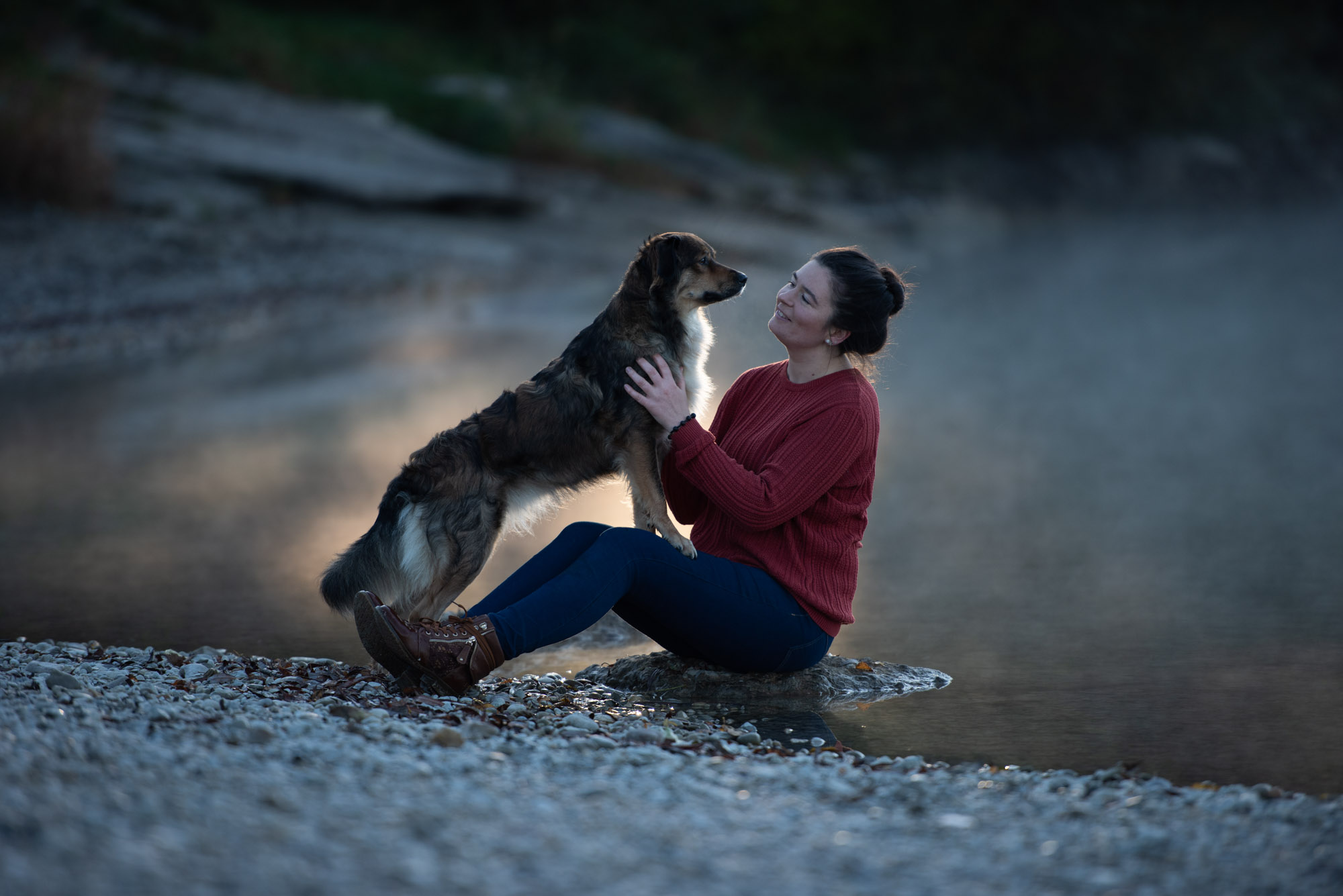 Hundefotografie Claudia Rahlmeier