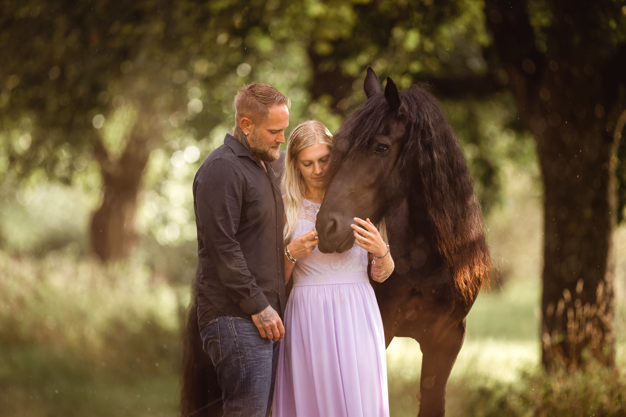 Tierfotografie Claudia Rahlmeier